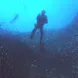 Diving