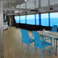 Large dining area - MV Discovery Adventure