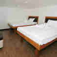 Upper Deck Cabin - MV Discovery Adventure