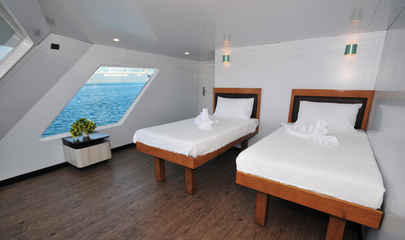 VIP Cabin