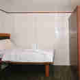 Queen lower deck cabin - MV Discovery Adventure