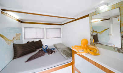 Cabin #7 Standard DBL