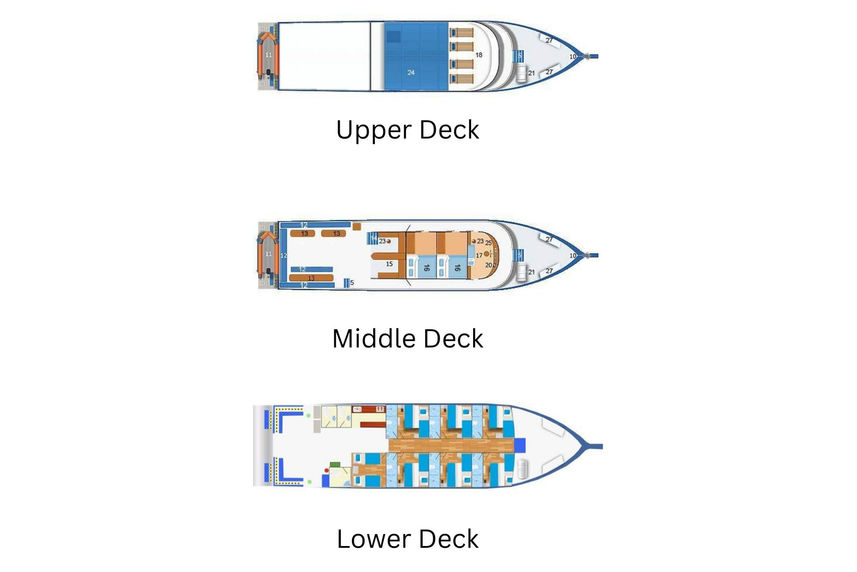 #deckplan floorplan