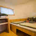Ensuite Double Lower Deck