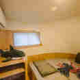 Ensuite Double Lower Deck