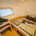 Ensuite Double Cabin
