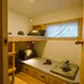 Ensuite Twin-Double Cabin