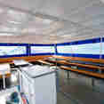 Sala da pranzo - Explorer