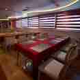 Dining Room - MY Odyssey