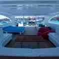 Outdoor Lounge - MY Odyssey