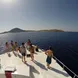 Sun Deck - MY Odyssey Liveaboard