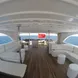 Outdoor Lounge - MY Odyssey Liveaboard