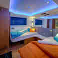 Standard Cabin - MY Odyssey