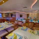 Dining Room - MY Odyssey Liveaboard