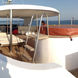 Sun Deck - MY Odyssey Liveaboard