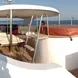 Sun Deck - MY Odyssey Liveaboard