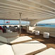 Outdoor Lounge - MY Odyssey Liveaboard