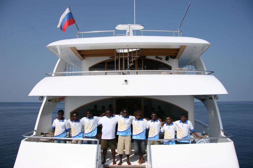 Crew
