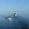 Dhoni and Dhingi (used for diving, snorkeling and fishing)