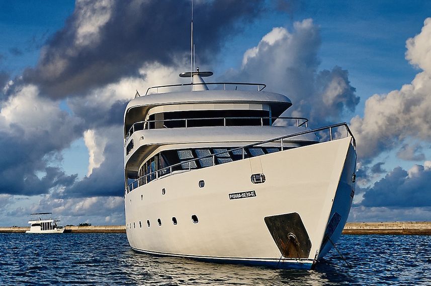 Maldiviana Liveaboard