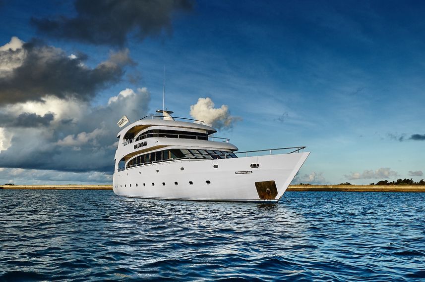 Maldiviana Liveaboard
