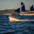 Dive Tender