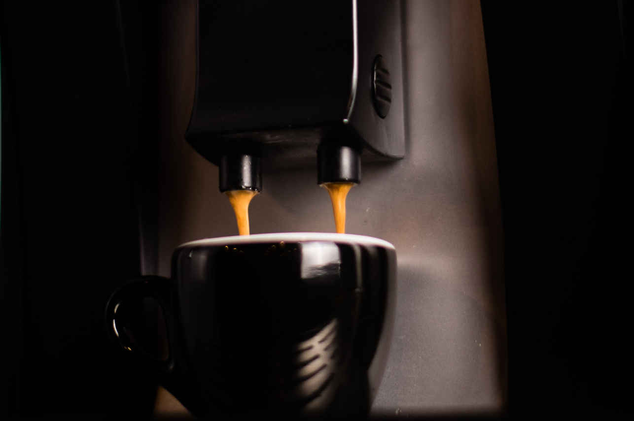 Espresso