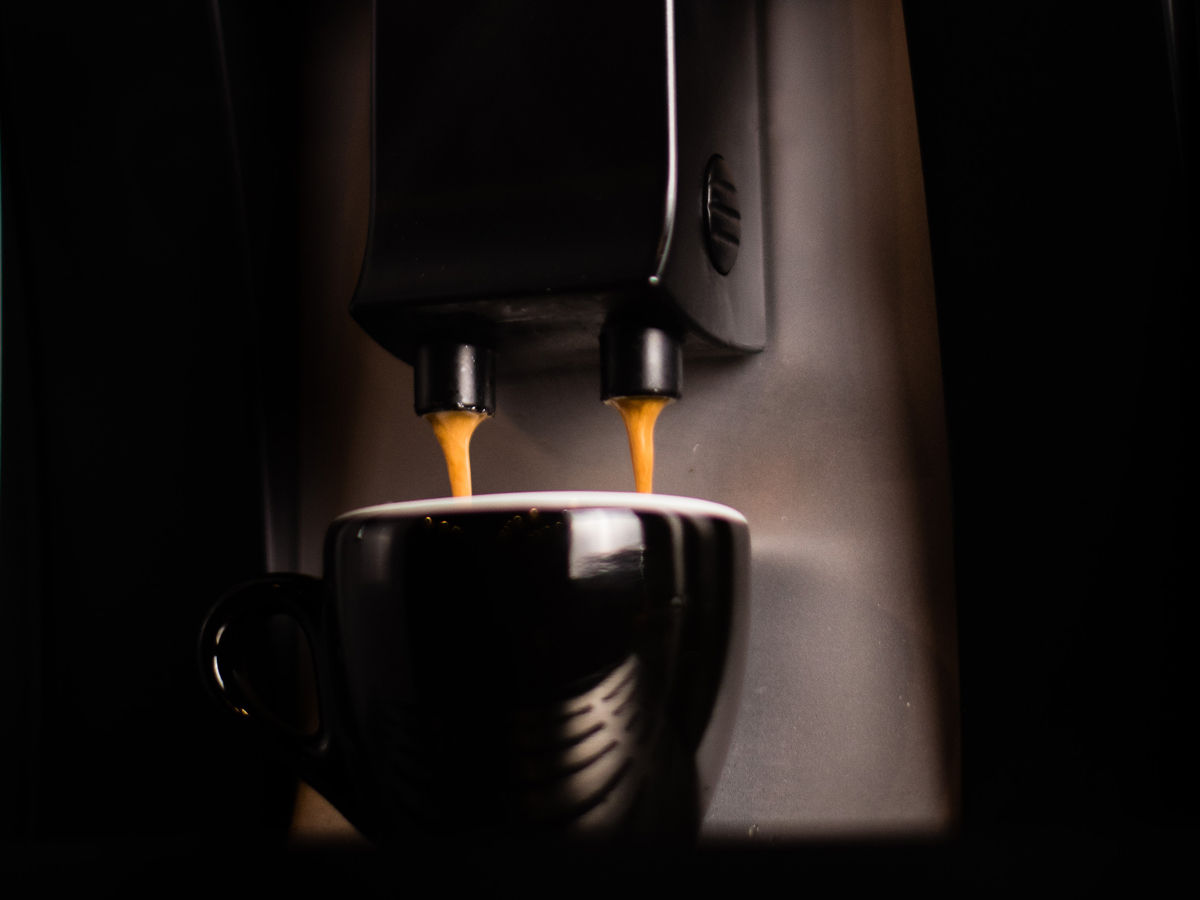 Espresso