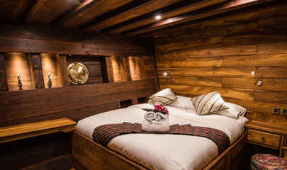 Double Cabin
