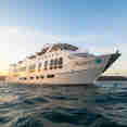 Majestic Galapagos Yacht