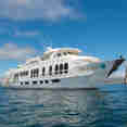 Majestic Galapagos Yacht