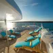 Sun deck with hot tub - Majestic Galapagos Yacht