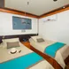 Lower deck twin room - Majestic Galapagos Yacht