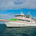 Reina Silvia Galapagos Expeditions