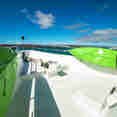 Onboard Kayaks - Reina Silvia Galapagos