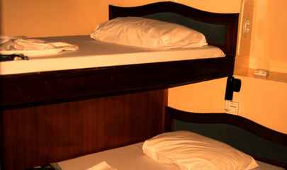 Standard Room - Twin