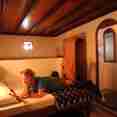 Double Cabin
