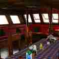Saloon
