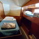 Main Deck Cabin - Southern Sport