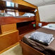 Upper Deck Cabin - Southern Sport