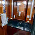 En-suite badkamers - Southern Sport
