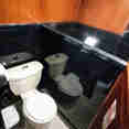 En-suite badkamers - Southern Sport