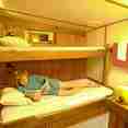 Standard Base Cabin