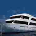 MV Ari Queen Maldives