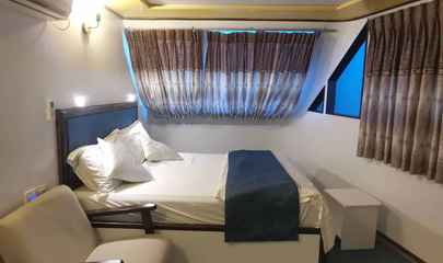 Deluxe Cabin
