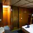Lower deck Standard cabin - MV Ari Queen