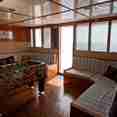 Games room - MV Ari Queen