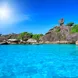 Beach trips to the beautiful Similan Islands Thailand