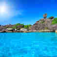 Island Exploration - Manta Queen 7