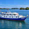 Manta Queen 7